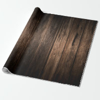 Wood Rustic