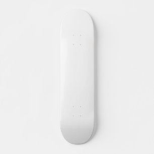 WOOD SKATEBOARD