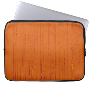 Wood Skin Laptop Sleeve
