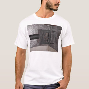 Wood stove T-Shirt