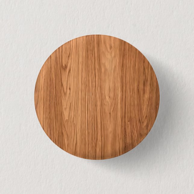 Wood Texture Background Design-35455 3 Cm Round Badge (Front)