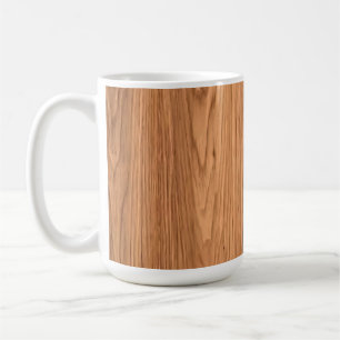 Wood Texture Background Design-35455 Coffee Mug