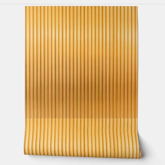 Wood Texture Clasic Wallpaper (Unrolling)