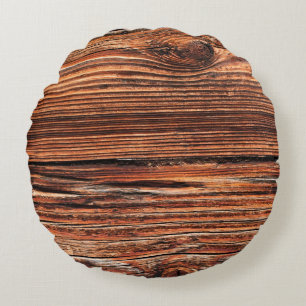 Wood texture close-up. background,texture,wooden,a round cushion