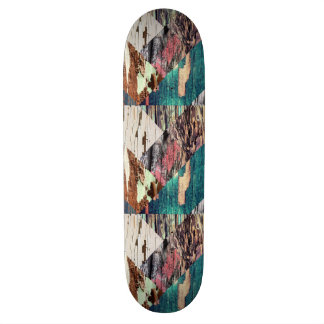 Wood Skateboard Decks | Zazzle.co.uk