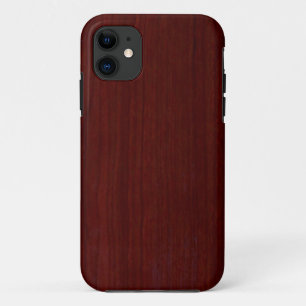 Wood Texture iPhone 5 Cover