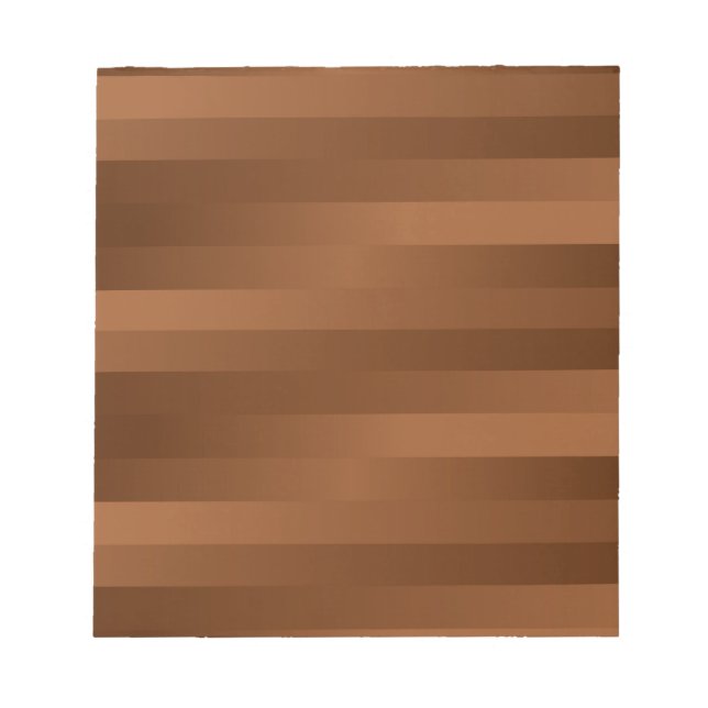 Wood Texture Notepad (Front)
