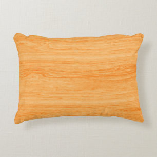 wood texture with natural patternwood,aged,antique decorative cushion