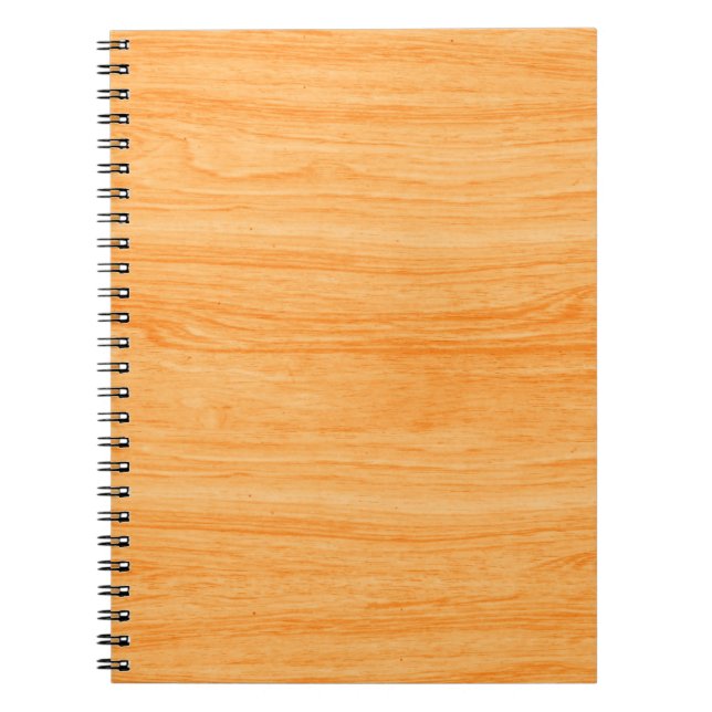 wood texture with natural patternwood,aged,antique notebook (Front)