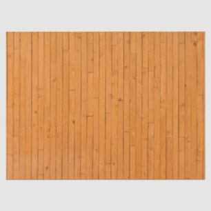 wood tissue paper