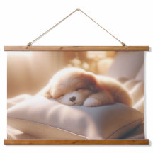 Wood Topped Wall Tapestry Add Your Photo