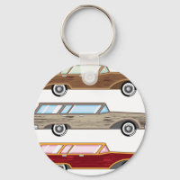 wood trim station wagon