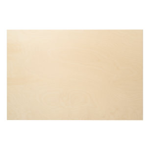Wood Wall Art