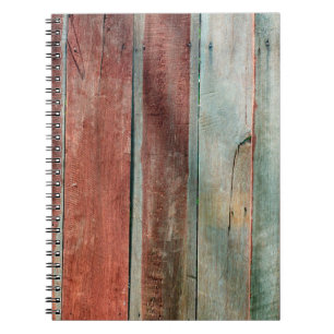wood wall in vintage colorabstract,aged,background notebook