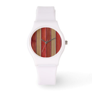 Wood Watch