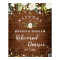 Wood & White Roses  Floral Rehearsal Dinner Sign