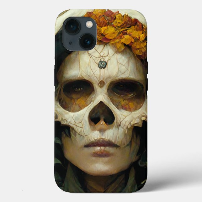 Wood Witch 2 Fantasy Case-Mate iPhone Case (Back)
