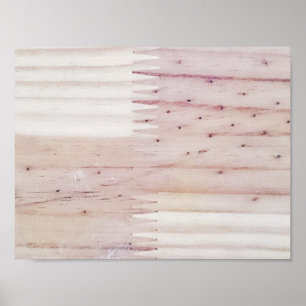 Wood Wooden Texture Structure Poster