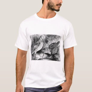 Woodcock - 1871 T-Shirt