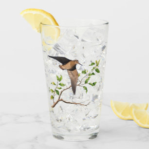 Woodcock glass