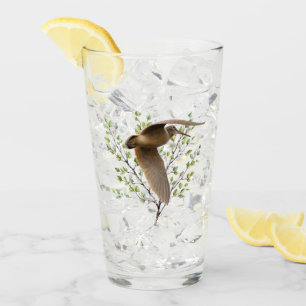 Woodcock glass