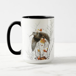 Woodcock Hunting Season Mug