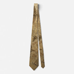 Woodcock hunting tie