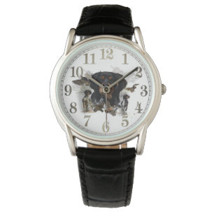 Woodcock hunting with Brittany Spaniel     Watch