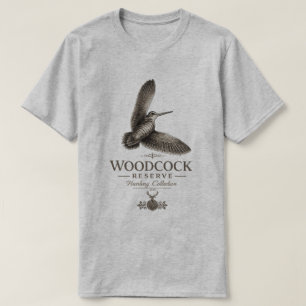 Woodcock T-Shirt