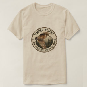 Woodcock T-Shirt