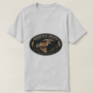 Woodcock T-Shirt
