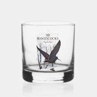 Woodcock