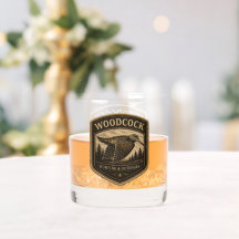 Woodcock