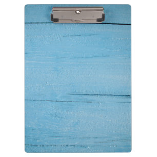 Wooden Background Modern Elegant Clipboard