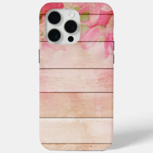 wooden boards iPhone 15 pro max case