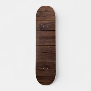 Wooden Boards Deck Skateboard