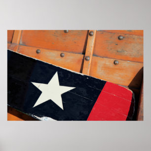 Wooden Boat Festival Poster