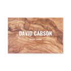 Wooden Carpenter Construction Handyman