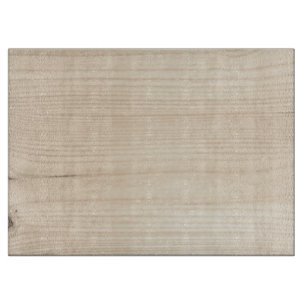 Wooden Cutting Board