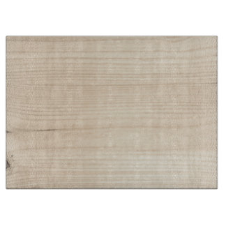 Wooden Cutting Board