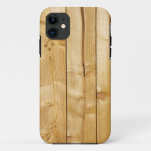 Wooden iPhone5 Case