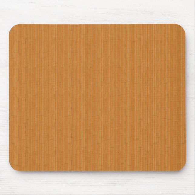 Wooden Mousepad (Front)
