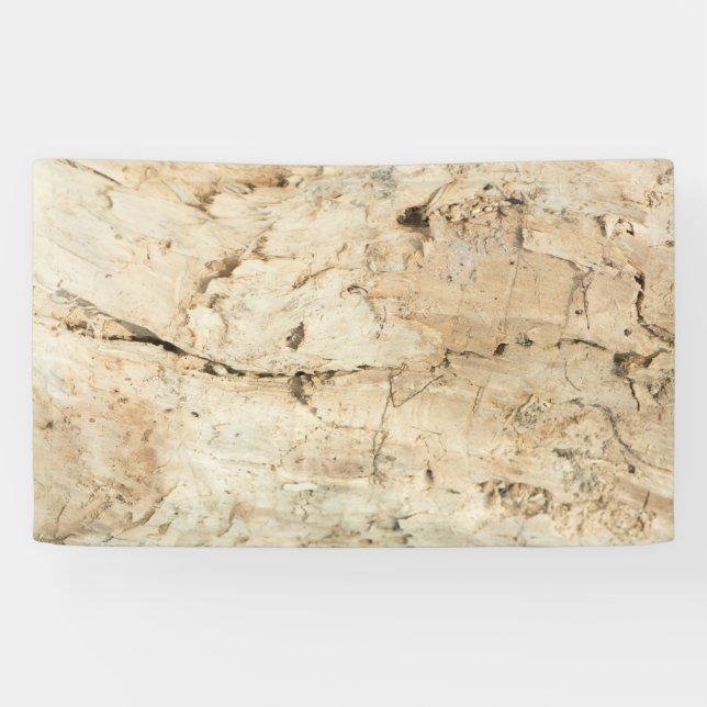 Wooden pattern banner (Horizontal)