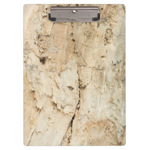 Wooden pattern clipboard