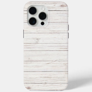 wooden planks iPhone 15 pro max case