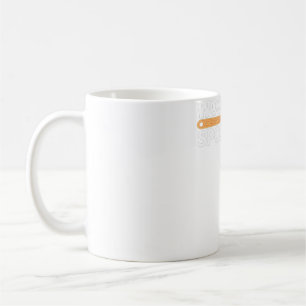Wooden Spoon Survivor Mother Discipline Tools   Coffee Mug