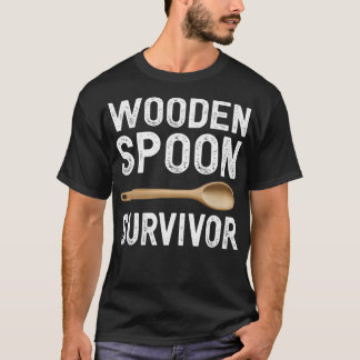 Wooden Spoon Survivor Pullover 