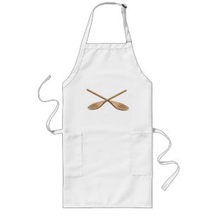 Wooden Spoons Apron