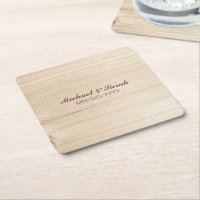 Wooden
