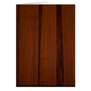 Wooden style